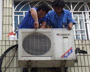 高平空调维修售后服务中心